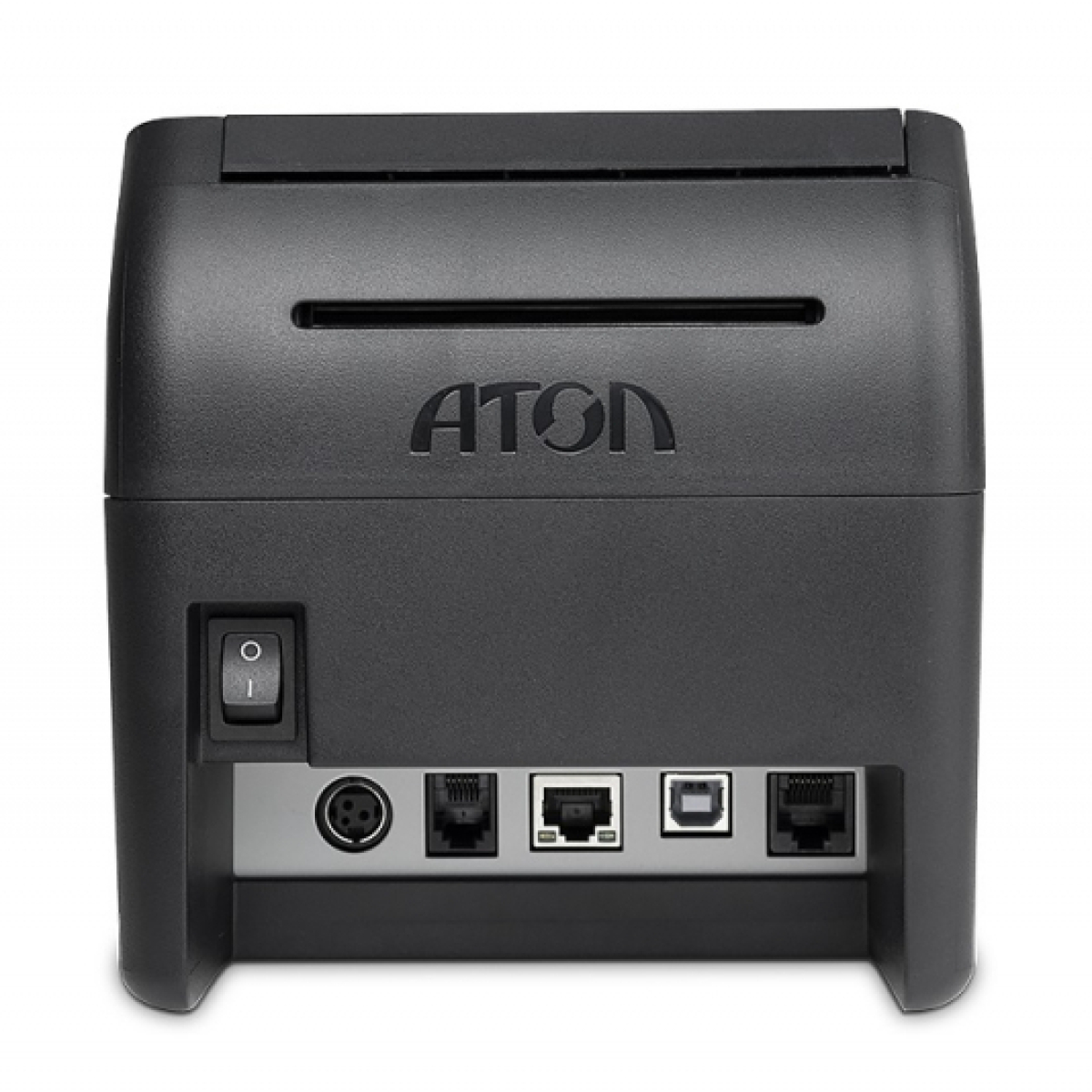 Онлайн-касса АТОЛ 27Ф